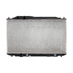 Radiator racire Honda Civic Hybrid, 09.2005-2012, Motorizare 1, 3 Ima 70kw B/E, tip climatizare Cu/fara AC, cutie automata, tip Denso, diametru intra