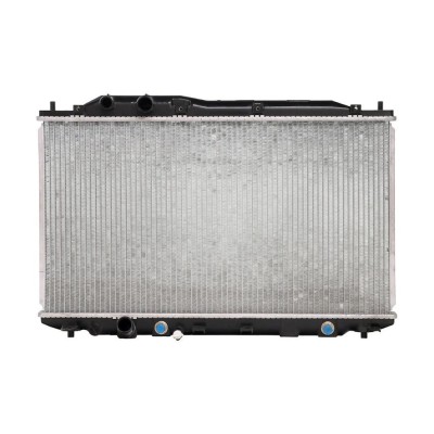 Radiator racire Honda Civic Hybrid, 09.2005-2012, Motorizare 1, 3 Ima 70kw B/E, tip climatizare Cu/fara AC, cutie automata, tip Denso, diametru intra foto