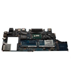 Placa de baza Dell Latitude E7240 Intel i5-4310U foto