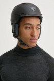 Rossignol cască de schi Alta Impacts Strato culoarea negru, RKMHH01