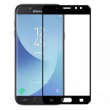 Folie Sticla Premium Samsung Galaxy J5 2017, XS, Negru