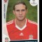 B10 - Sticker fotbal - UEFA Champions League - editia 2009 - 2010 - nr 290