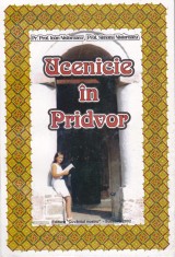 AMS - PR.PROF. IOAN NISTOROAEA - UCENICIE IN PRIDVOR (CU AUTOGRAF)