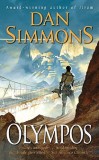 Olympos | Dan Simmons