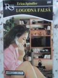 LOGODNA FALSA-ERICA SPINDLER-343864