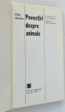 Povestiri despre animale - Otto Alscher