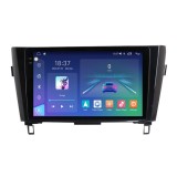 Navigatie dedicata cu Android Nissan Qashqai II 2014 - 2021, 4GB RAM, Radio GPS