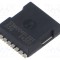 Tranzistor N-MOSFET SiC 1,2kV 46A 130W SMD SMC DIODE SOLUTIONS