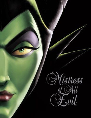 Mistress of All Evil: A Tale of the Dark Fairy foto