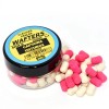 Wafters Claumar 10mm 20g Usturoi &amp; Capsuna Alb si Roz