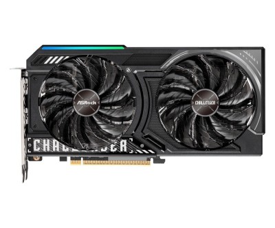 AsRock AMD Radeon RX9600XT CL 8GO OC foto