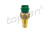 Senzor,temperatura lichid de racire CITROEN XSARA (N1) (1997 - 2005) TOPRAN 721 081
