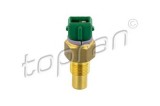 Senzor,temperatura lichid de racire CITROEN XSARA (N1) (1997 - 2005) TOPRAN 721 081