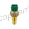Senzor,temperatura lichid de racire CITROEN XSARA (N1) (1997 - 2005) TOPRAN 721 081