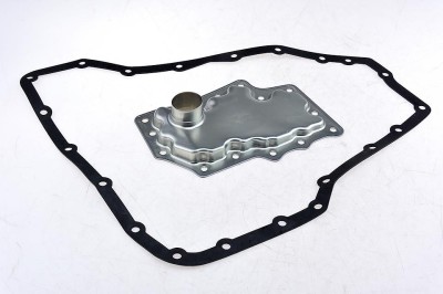 Filtru transmisie Cutie De Viteze Jf010e, Re0f09a, Re0f09b Nissan Murano 2003-2012, Quest 2011-2012, NTY FSF-NS-007 foto