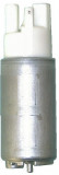 Pompa combustibil OPEL ZAFIRA A (F75) (1999 - 2005) BOSCH 0 986 580 822