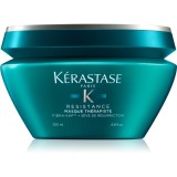 K&eacute;rastase R&eacute;sistance Masque Th&eacute;rapiste masca pentru regenerare pentru par foarte deteriorat 200 ml