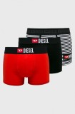 Diesel - Boxeri (3-pack)