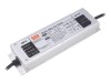 Alimentator LED 200W IP65 48-96VDC 1050-2100mA