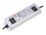 Alimentator LED 200W IP65 48-96VDC 1050-2100mA