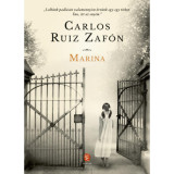 Marina - Carlos Ruiz Zaf&oacute;n