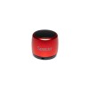 BOXA SPACER portabila bluetooth, Cri-Cri-RED, RMS: 3W, control volum, acumulator 300mAh, timp de functionare pana la 2 ore, distanta de functionare pa