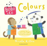 Bobo &amp; Co. Colours | Nicola Killen