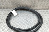 Garnitura ușă st&acirc;nga spate AUDI Q4 Sportback F4N 2022 OEM: 89A833721 | 23881694