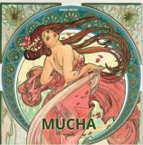Mucha - Prior &amp; Books