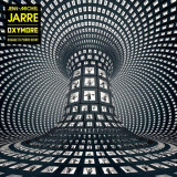 Jean Michel Jarre Oxymore LP (2vinyl), Pop