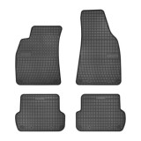 Covorase auto cauciuc Audi A4 (8E2, B6) (2000-2004) MAMMOOTH MMT A040 0729, MAMMOOTH / FROGUM