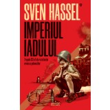 Imperiul iadului - Sven Hassel - Editura Nemira