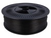 Filament PLA 1,75mm negru 5kg - DEVIL DESIGN