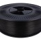 Filament PLA 1,75mm negru 5kg - DEVIL DESIGN
