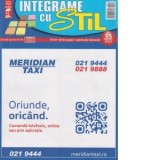 Integrame cu Stil. Nr. 35/2023