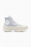 Converse tenisi copii Chuck Taylor All Star Lugged 2.0 femei, A04632C