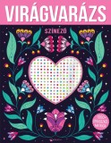 Cumpara ieftin Viragvarazs- 1000+Strasszkomatrica, - Editura Kreativ
