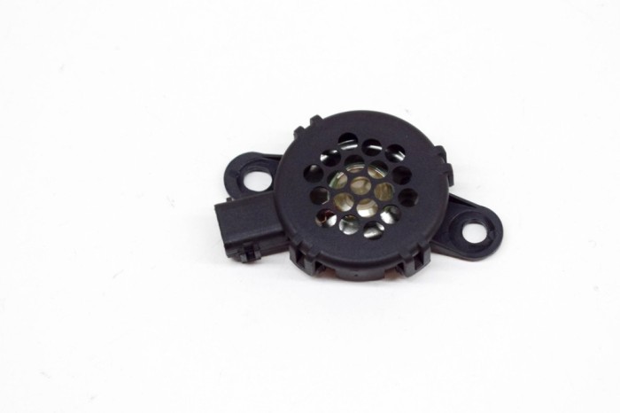 Difuzor senzor de parcare PDC TESLA MODEL X 2020 OEM: 1054113-00-A 13847180