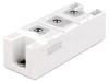 Modul tiristor dublu &icirc;n serie