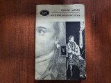 Portretul lui Dorian Gray de Oscar Wilde
