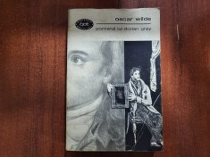 Portretul lui Dorian Gray de Oscar Wilde