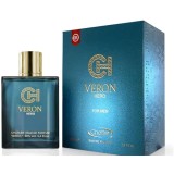 Apa de parfum Chatler CH Veron Hero For Men 100 ml