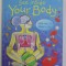 SEE INSIDE YOUR BODY - WITH OVER 50 FLAPS TO LIFT by KATIE DAYNES and COLIN KING , 2006
