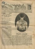 Z1047N Orizontul, revistă enciclopedică ilustrată, 32/1924