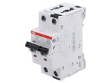 &Icirc;ntrerupător de supracurent 240VAC 10A
