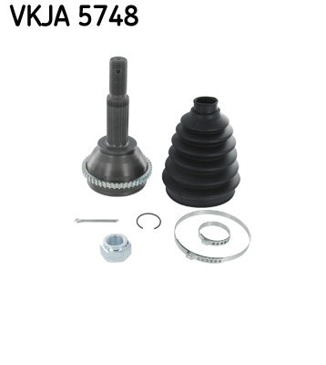 SKF VKJA 5748 Set articulatie, planetara