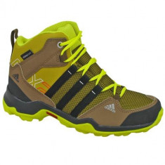 Ghete Copii Adidas AX2 Mid CP K B22842 foto