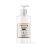 Cumpara ieftin Eden Touch Sapun Lichid 500 ml - Milk, Honey and Nuts