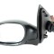 Oglinda exterioara PEUGEOT 206 SW (2E/K) (2002 - 2016) BLIC 5402-04-1133283P