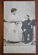 CP tematica personalitati actori romani